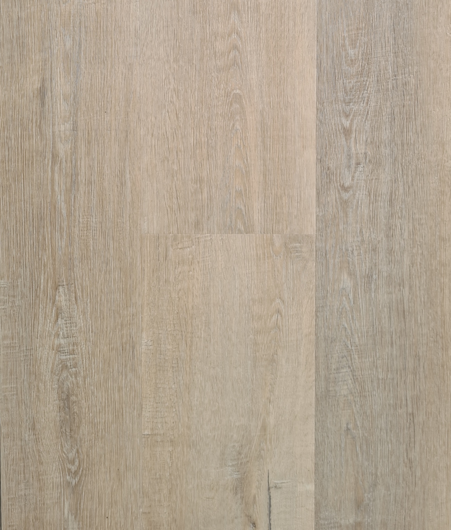 Blonde Royal Oak Hybrid Flooring